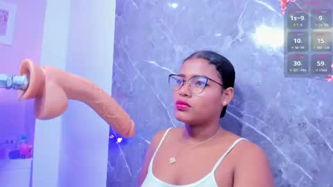 Snapshot of mafe_garcia chatting on 9, 6, 2026 Maria fernada online show from 9, 6, 2026
