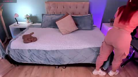 mafe_kailina online show from 13, 6, 2026