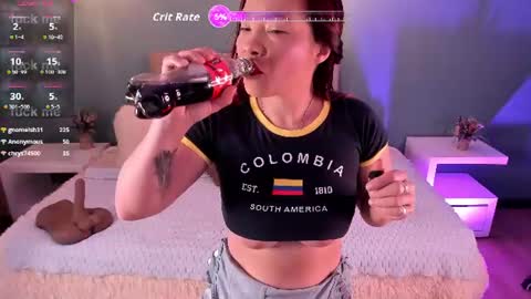 mafe_kailina online show from 18, 6, 2026
