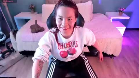 mafe_kailina online show from 20, 6, 2026