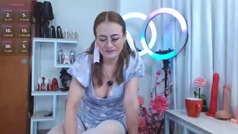 Maghenta-MS mature online show from 16, 9, 2025