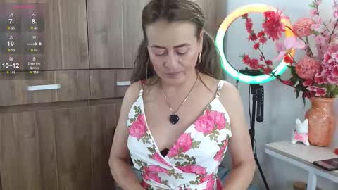 Maghenta-MS mature online show from 9, 11, 2025