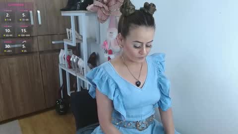 Maghenta-MS mature online show from 15, 12, 2025