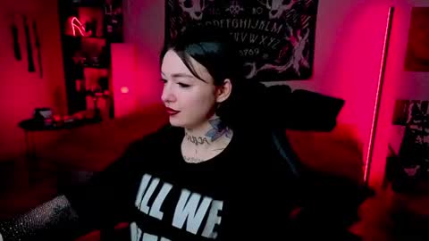 Magic Allie online show from 18, 6, 2026