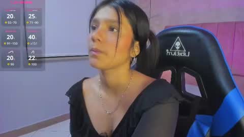Kaori  online show from 9, 6, 2026
