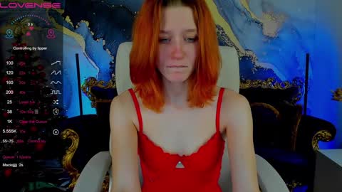 Lilu online show from 22, 12, 2024