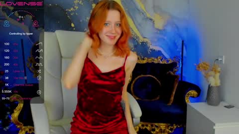 Lilu online show from 26, 12, 2024