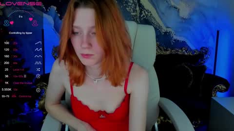 Lilu online show from 31, 12, 2024