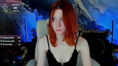 Lilu online show from 21, 1, 2025