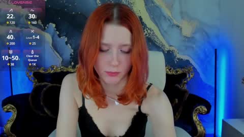 Lilu online show from 30, 1, 2025
