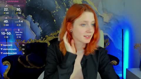 Lilu online show from 3, 2, 2025