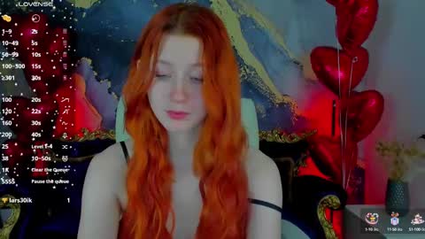 Lilu online show from 16, 2, 2025