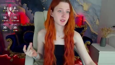 Lilu online show from 3, 3, 2025