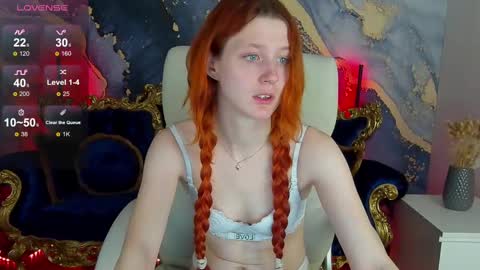 Lilu online show from 3, 3, 2025