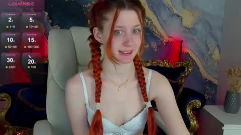 Lilu online show from 4, 3, 2025