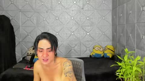 Snapshot of magicsaya chatting on 8, 5, 2026 TsKaycee online show from 8, 5, 2026
