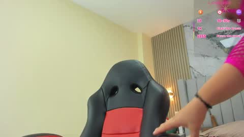 magievans1 online show from 27, 5, 2026