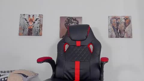 Magnusclark online show from 21, 6, 2026