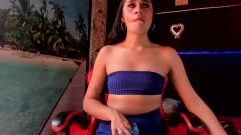 mahiara hot online show from 23, 5, 2026