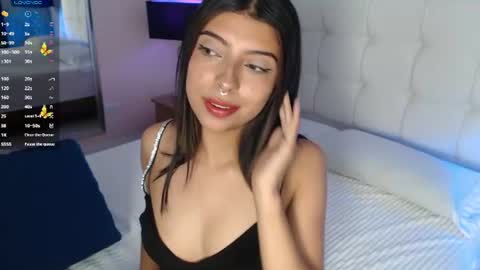 Maia Reficco online show from 12, 6, 2026