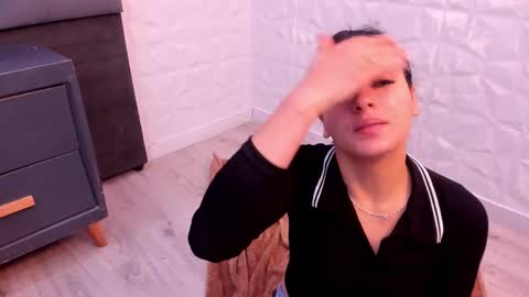 Snapshot of maiapark chatting on 19, 10, 2025 Maia online show from 19, 10, 2025
