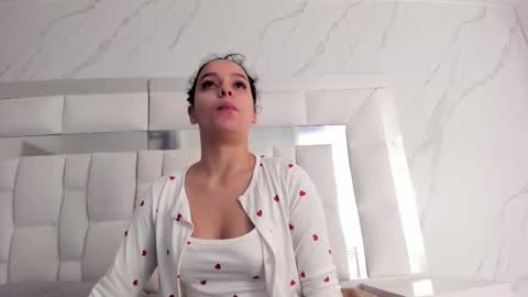 Snapshot of maiapark chatting on 9, 1, 2026 Maia online show from 9, 1, 2026