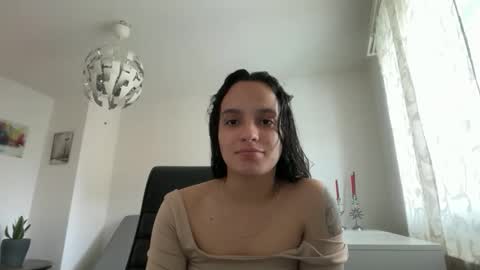 Snapshot of maiapark chatting on 14, 4, 2026 Maia online show from 14, 4, 2026