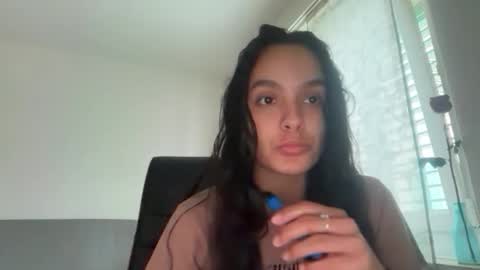 Snapshot of maiapark chatting on 28, 4, 2026 Maia online show from 28, 4, 2026