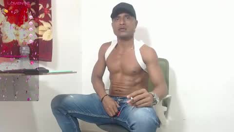 . Maik Alen . online show from 24, 5, 2026