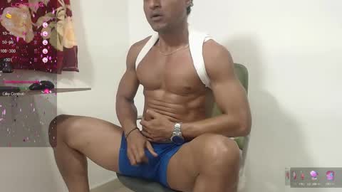 . Maik Alen . online show from 4, 6, 2026