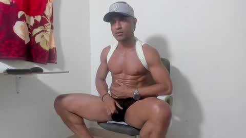 . Maik Alen . online show from 16, 6, 2026