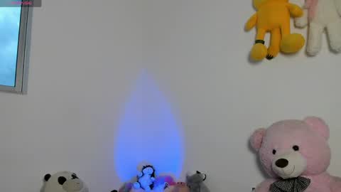 maiky_cooper01 online show from 18, 5, 2026