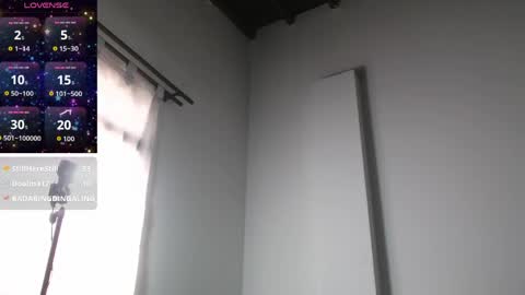 mailyn_gold online show from 3, 6, 2026