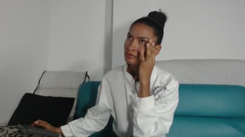 mailyn_gold online show from 19, 6, 2026