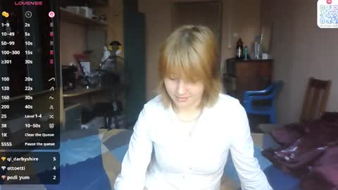 Snapshot of maisawin chatting on 30, 6, 2026 Evie online show from 30, 6, 2026