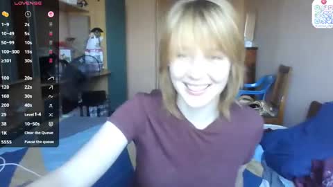 Snapshot of maisawin chatting on 2, 7, 2026 Evie online show from 2, 7, 2026