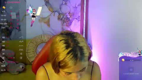 maitee_m online show from 20, 6, 2026