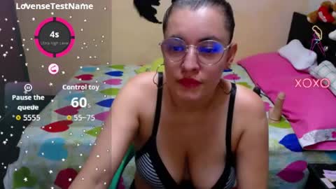 Maite online show from 2, 6, 2026