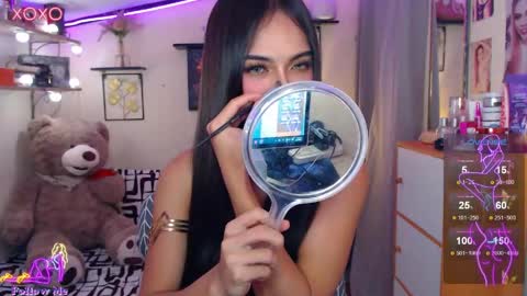 Bella online show from 22, 5, 2026