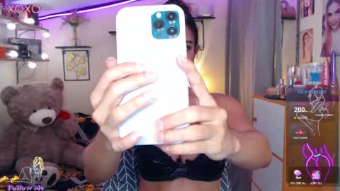 Bella online show from 15, 6, 2026