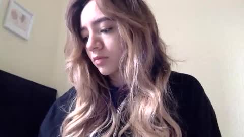 majo_gomezz online show from 5, 6, 2026