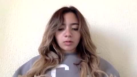 majo_gomezz online show from 23, 6, 2026