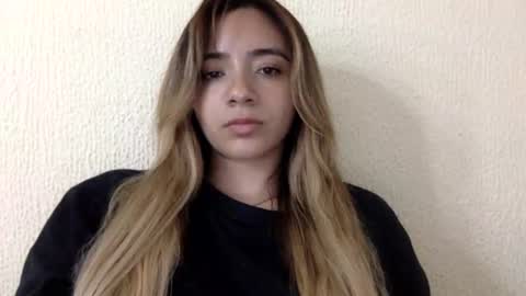 majo_gomezz online show from 26, 6, 2026