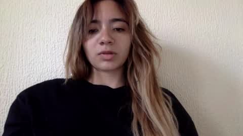 majo_gomezz online show from 26, 6, 2026