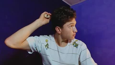 makell_bundchen online show from 21, 4, 2026