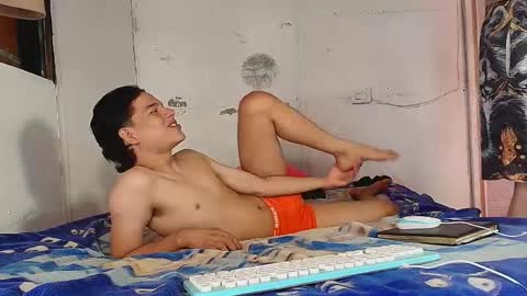 makell_bundchen online show from 20, 5, 2026