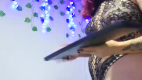 Makenzy darly online show from 21, 1, 2025