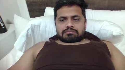 Snapshot of makeyousatisfied12 chatting on 23, 12, 2025 Rakesh Slave online show from 23, 12, 2025