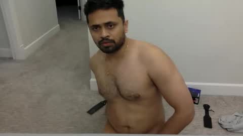 Snapshot of makeyousatisfied12 chatting on 1, 2, 2026 Rakesh Slave online show from 1, 2, 2026