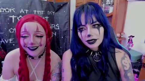 Snapshot of maki33_ chatting on 13, 6, 2026 petite clown online show from 13, 6, 2026